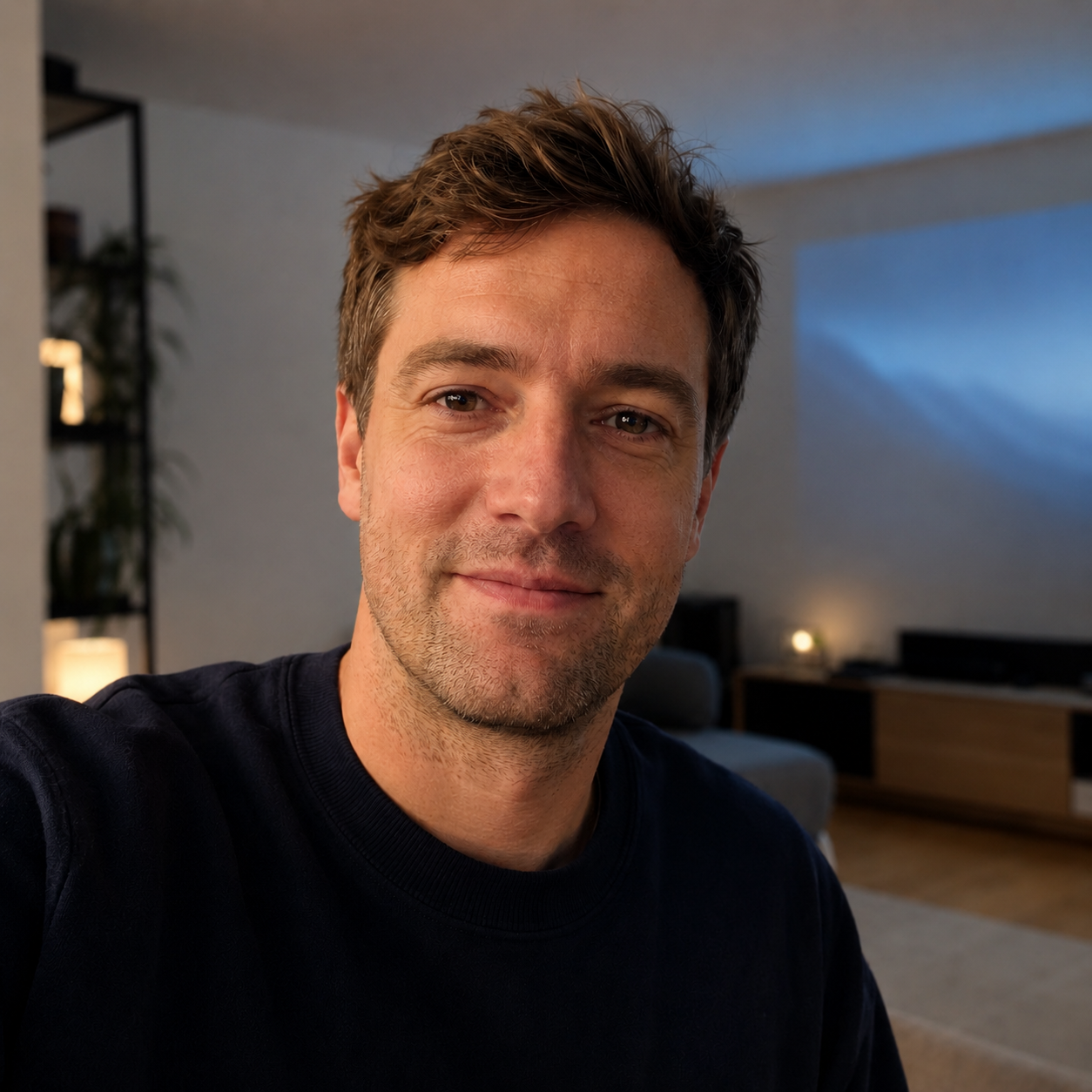 Daan van Dijk