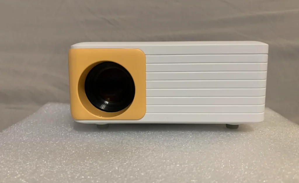 Review YOTON Y3