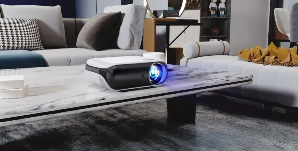 Review HOPVISION H1